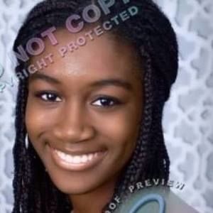 Meet your Posher, Valerie